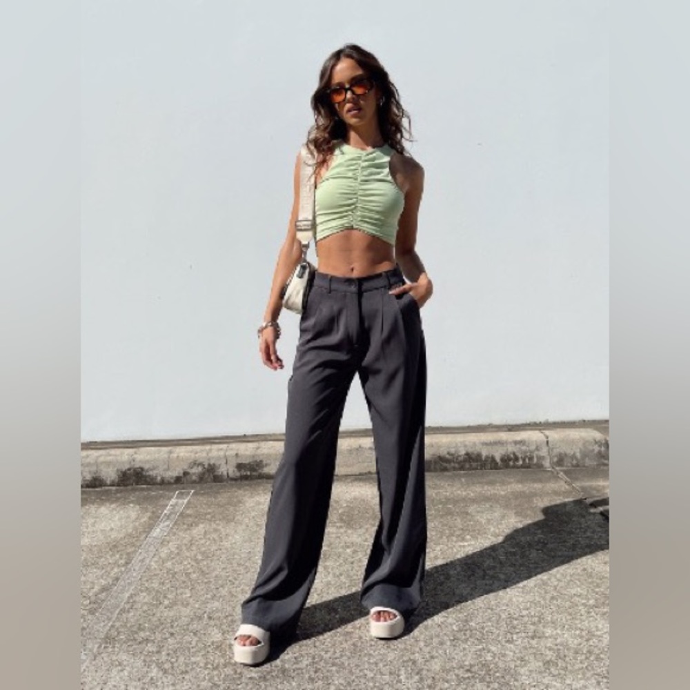 Princess Polly Archer Pants